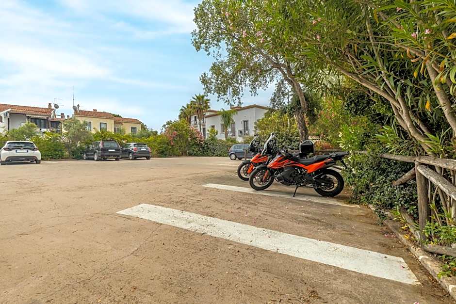 Hotel Vecchia Marina