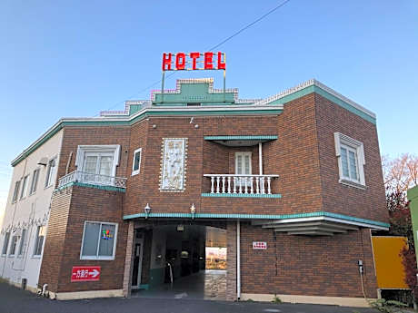 Hotel Oasis (Adult Only)