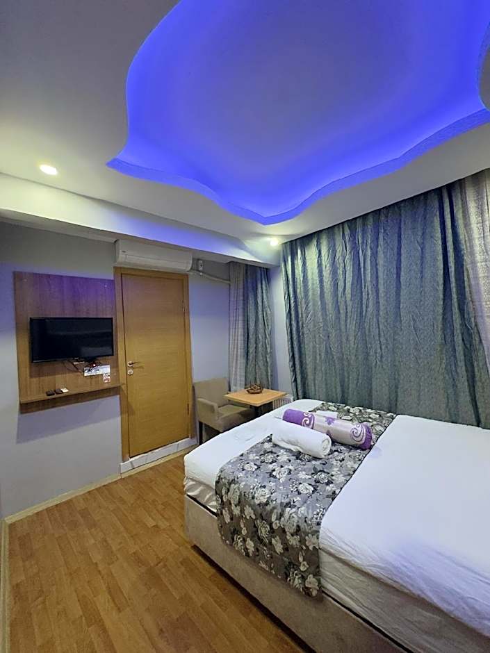 Mitra Downtown Hotel