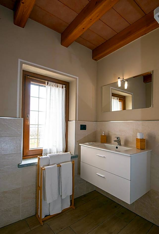 Amaranto Bed & Breakfast