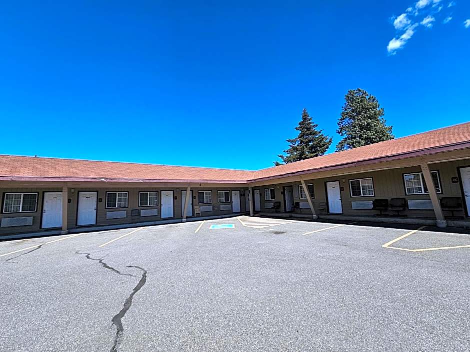 Cle Elum Travelers Inn