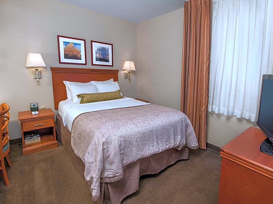 Candlewood Suites Buffalo Amherst By IHG