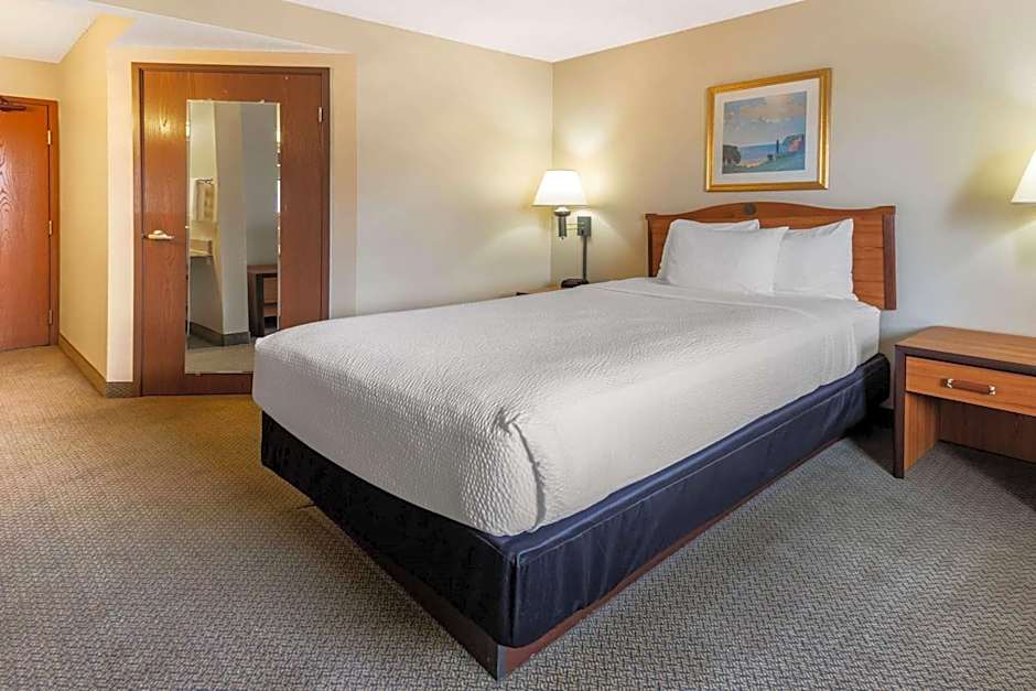 La Quinta Inn & Suites by Wyndham Las Cruces Organ Mountain