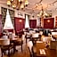 Salisbury Arms Hotel