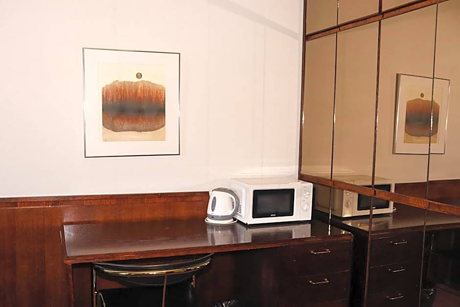 Hotel Sommelo