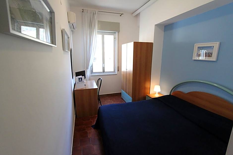 Hotel Ristorante La Scogliera - NUOVA GESTIONE