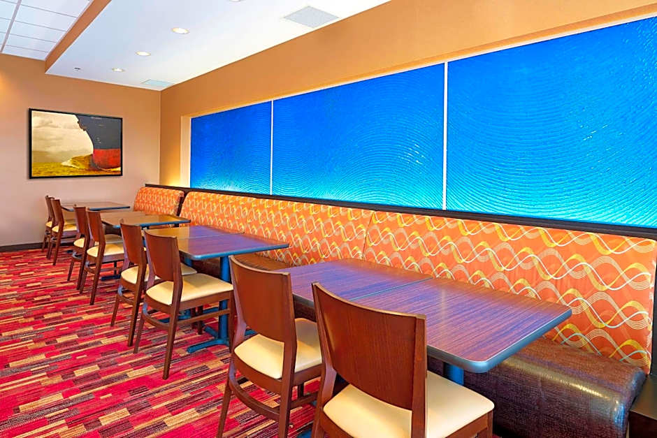 Fairfield Inn & Suites by Marriott St. John's Newfoundland