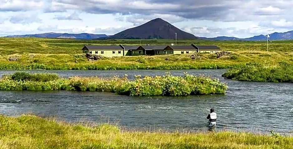 Mývatn - Berjaya Iceland Hotels