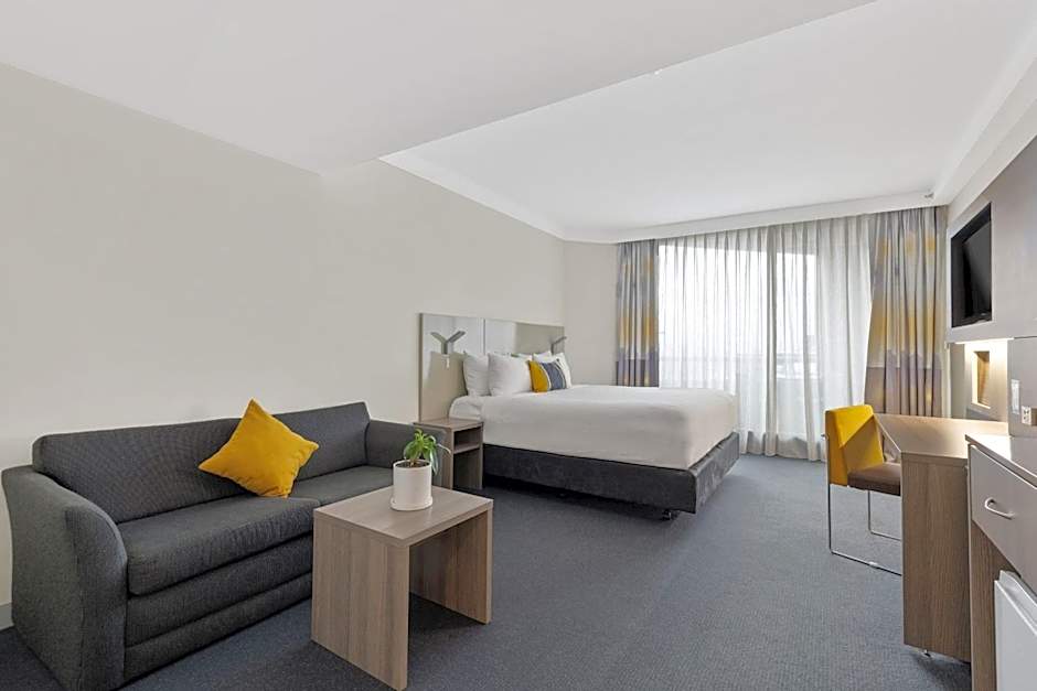 Sydney Central Hotel Managed by The Ascott Limited