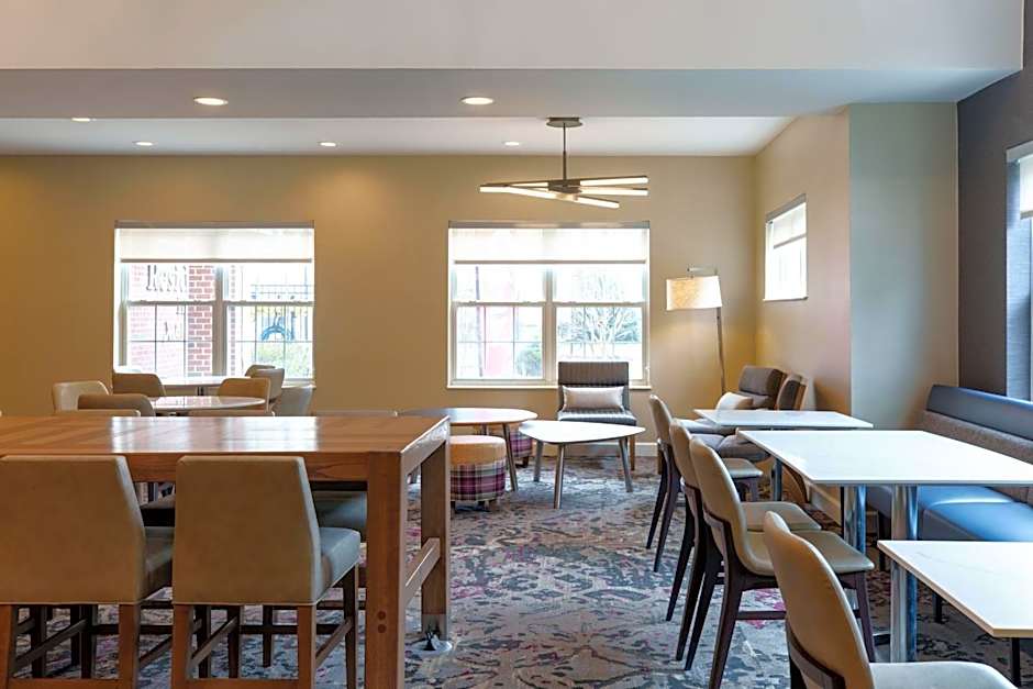 Residence Inn by Marriott Columbia