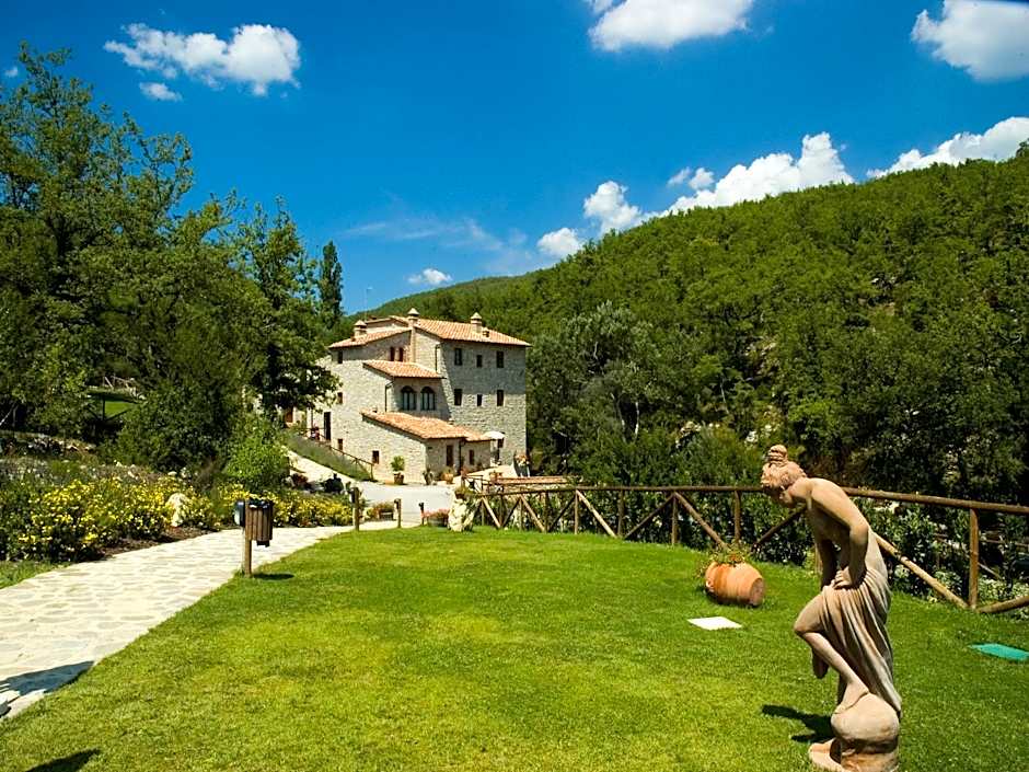 Hotel Le Pozze Di Lecchi