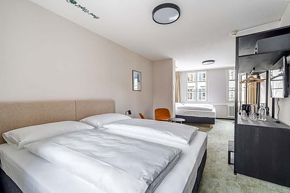 Hotel Goldener Stern - Self check-in