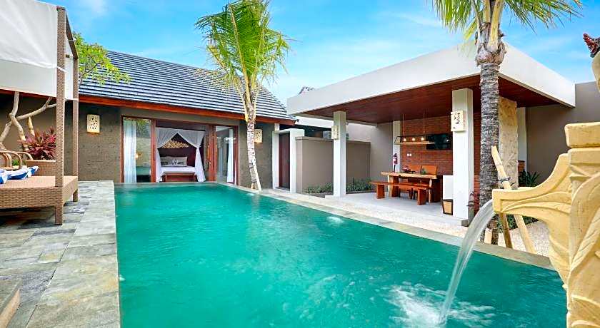 Lumbini Luxury Villas and Spa