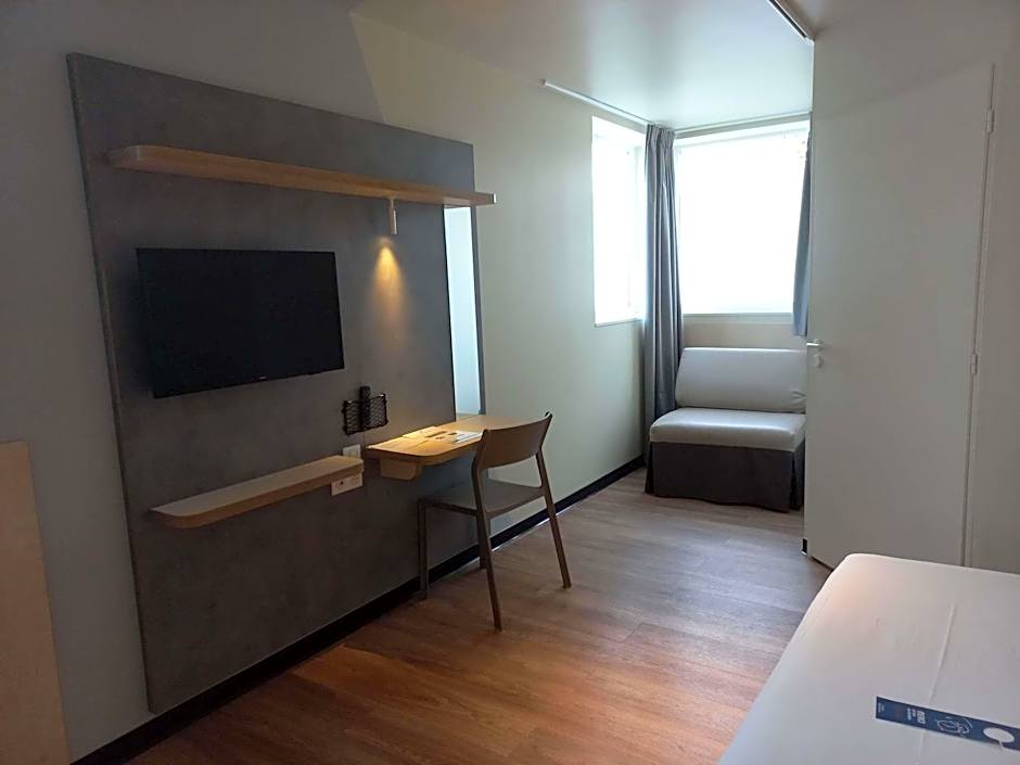 ibis budget Antony Massy