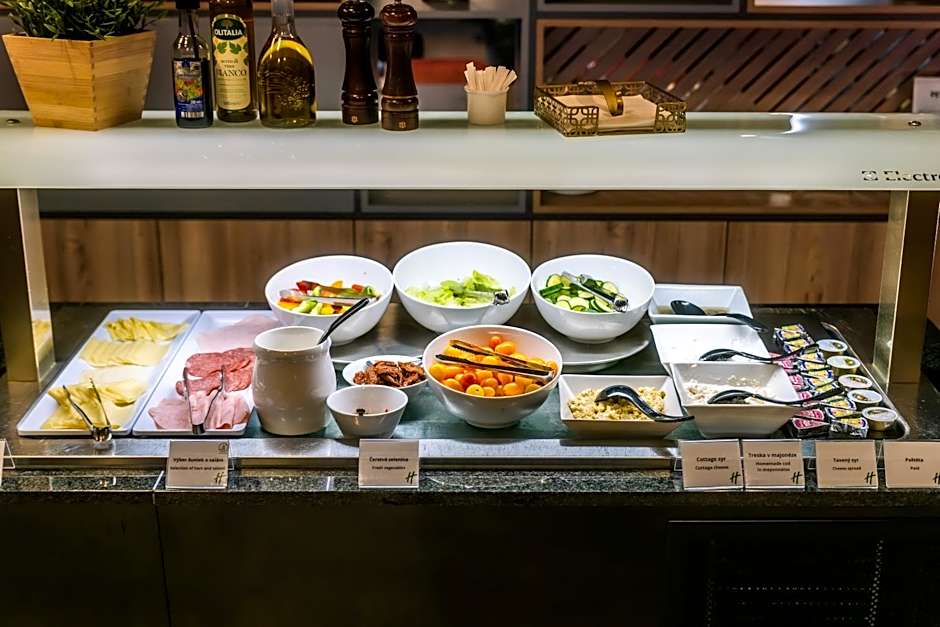 Holiday Inn Zilina By IHG