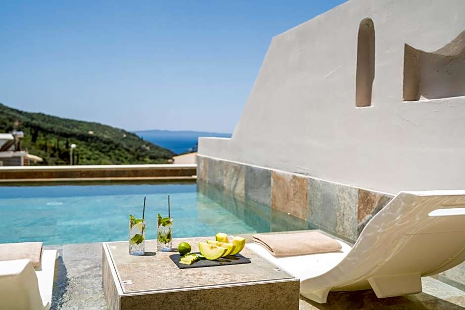 Salvator Villas & Spa Hotel