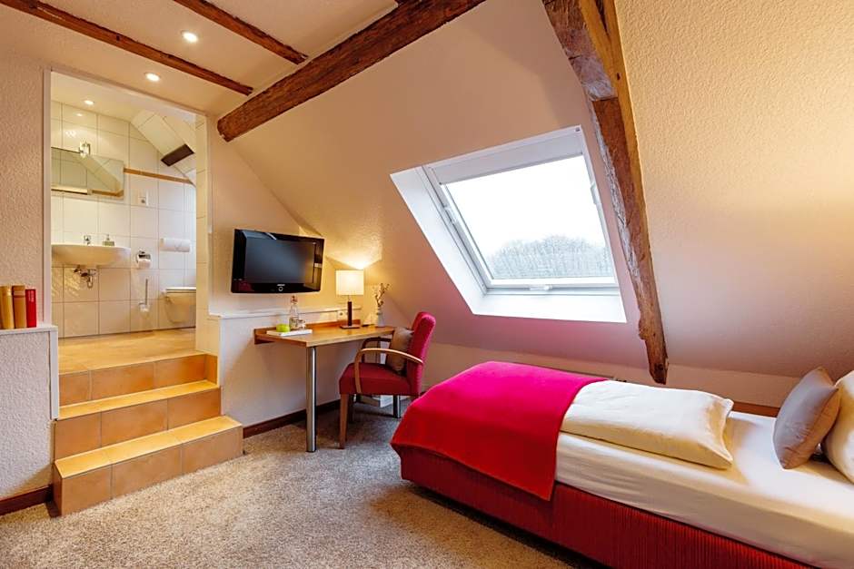 Hotel Das Kemperdick