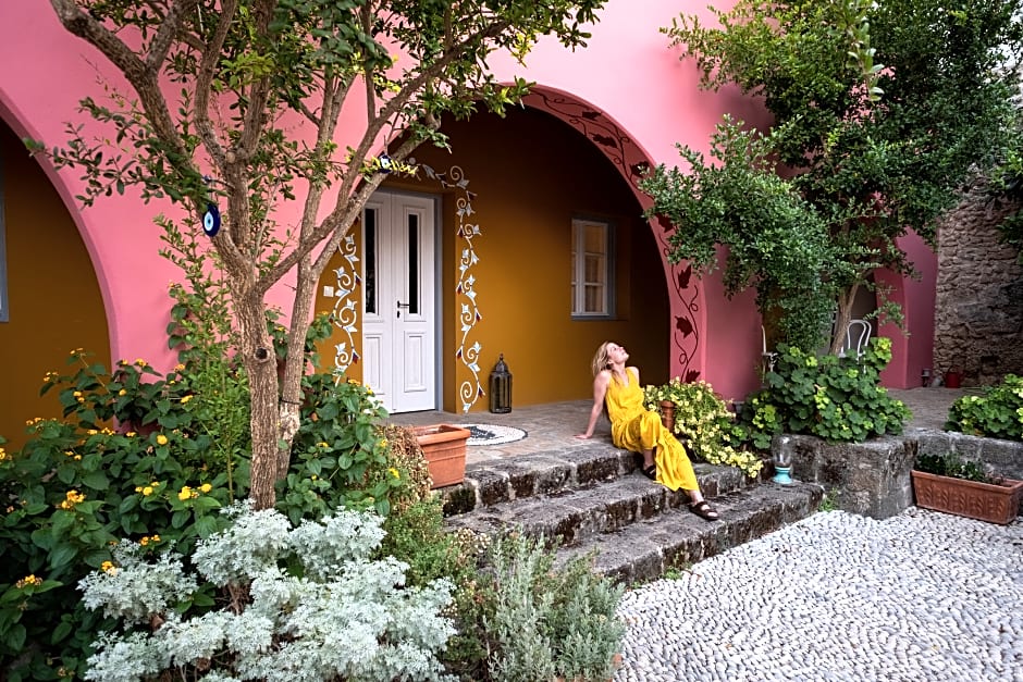 Saint Artemios Boutique