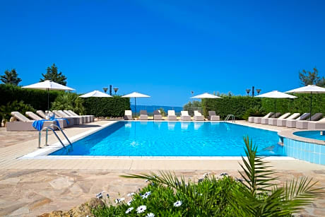 Lu' Hotel Porto Pino