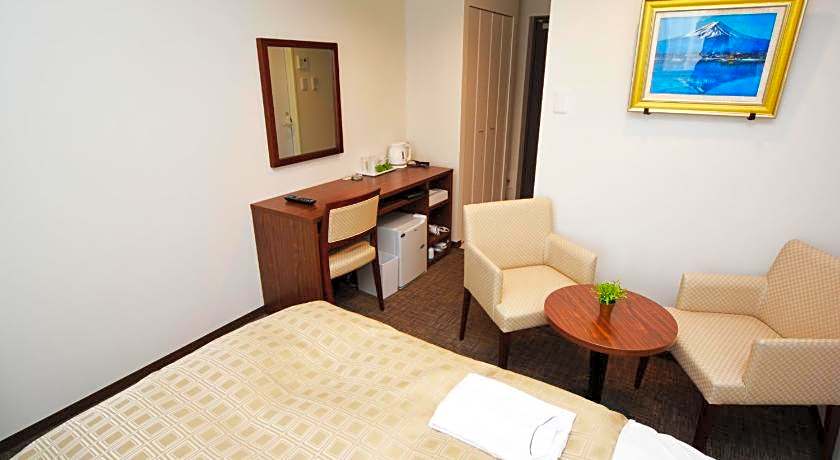 First Hotel