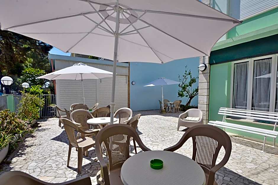 Hotel Maddalena