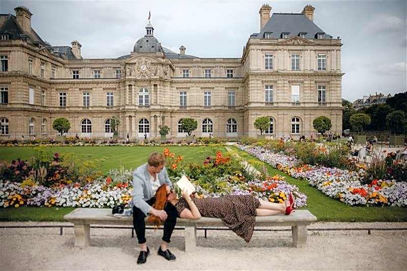 Hotel Le petit Paris
