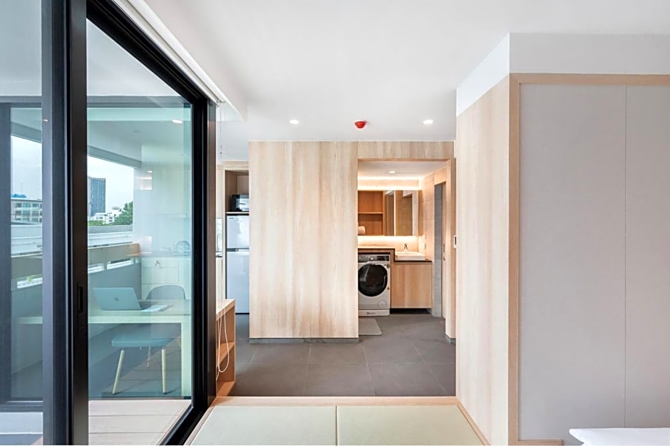 LiveZen Bangkok Sukhumvit