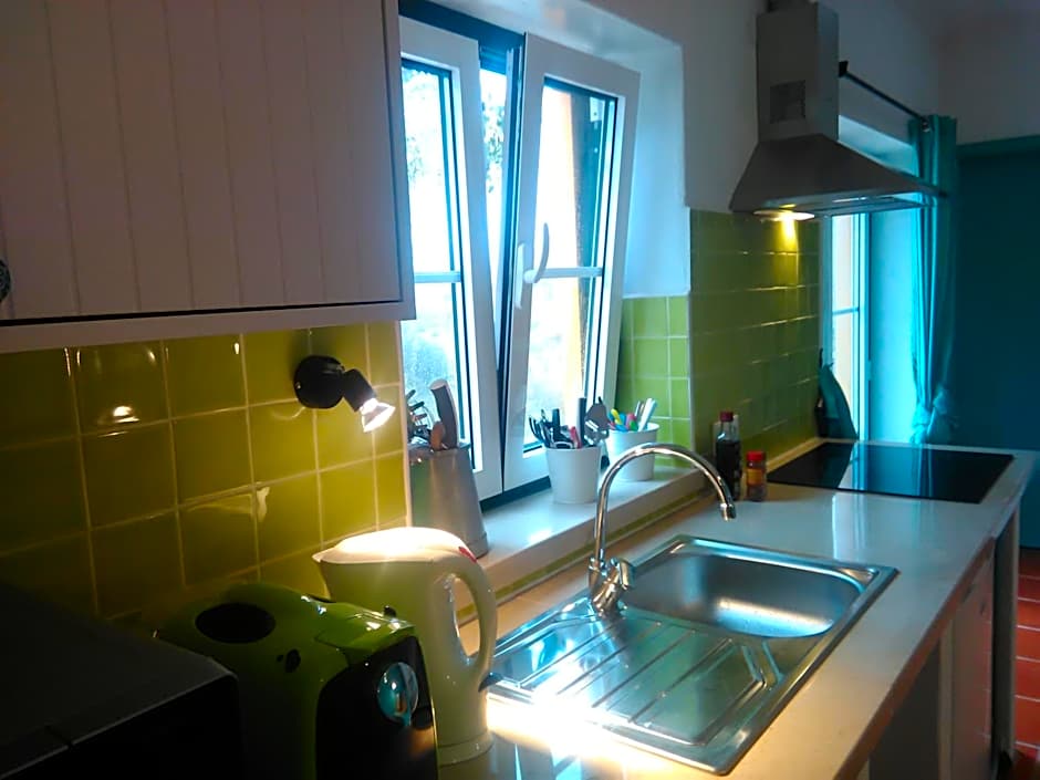 Quinta Laranja - Turismo Rural -