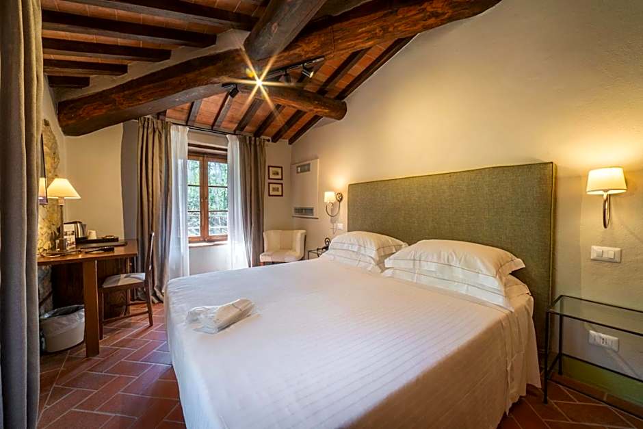 Ultimo Mulino Country Hotel