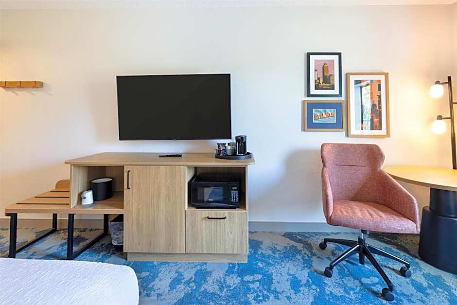 Hampton Inn By Hilton Lawrenceville Duluth