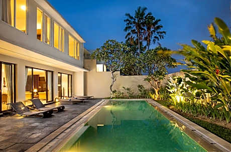 5 bedroom Villa