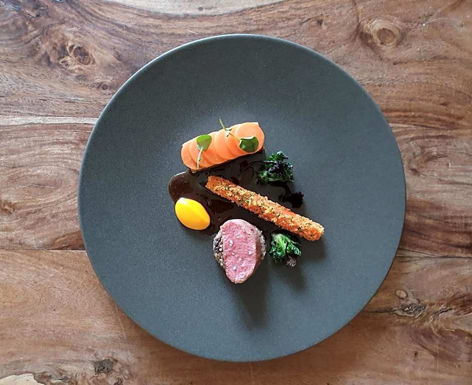 The Lovat, Loch Ness