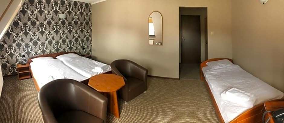 Hotel Krystyna