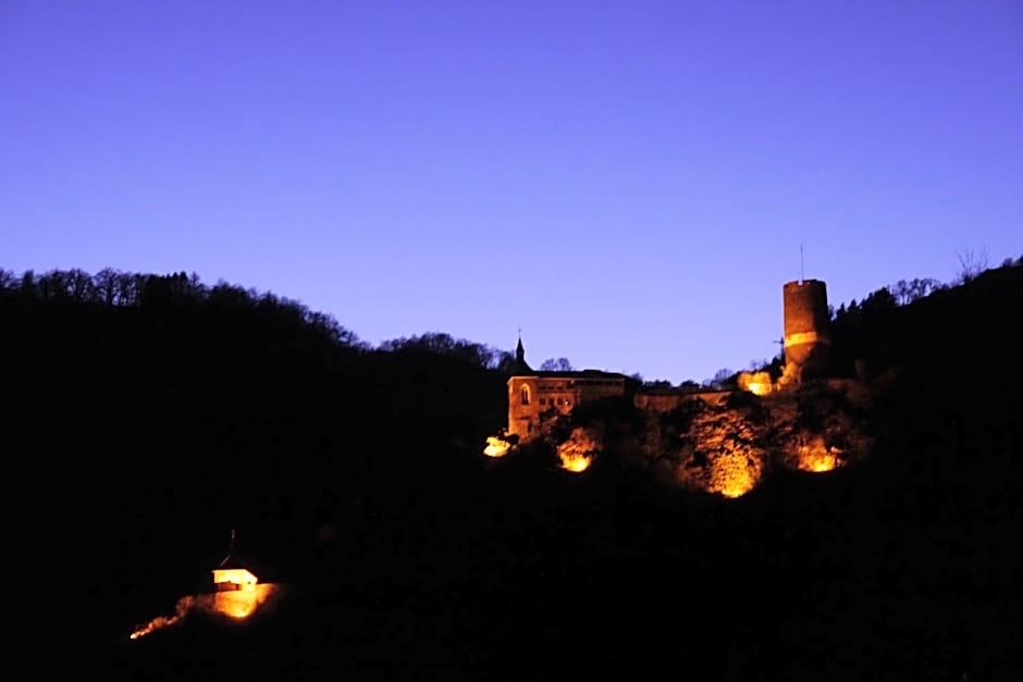 Moselblick Hotel Aroma