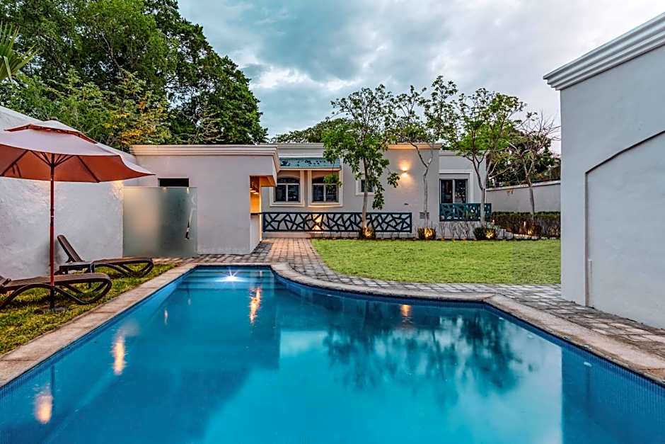 Chanpaal Hotel Boutique - Only Adults