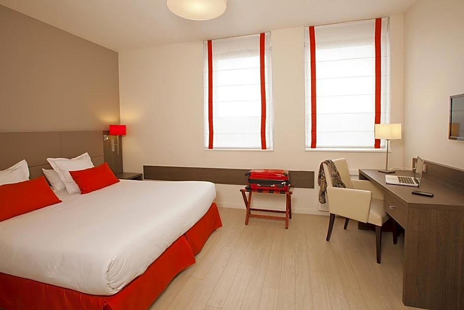 Residhome Reims Centre