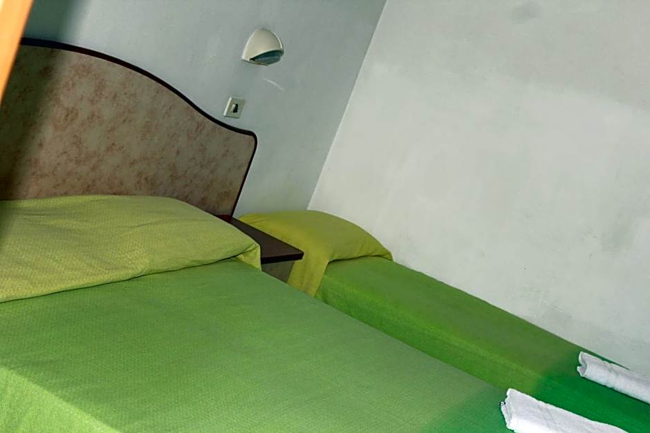 Hotel Holiday Sunshine Summer