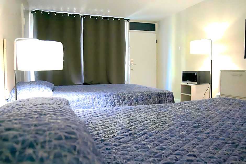 Stayable Suites Lakeland