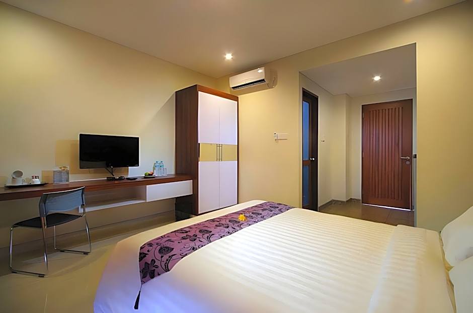 Umah Bali Suites