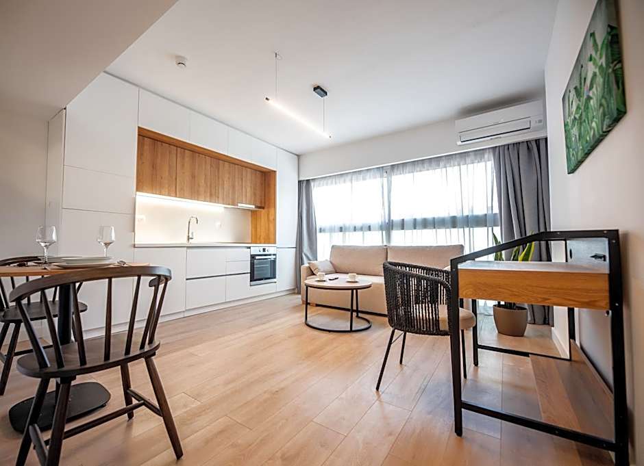 LASARI comfort living