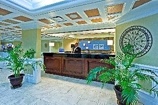 HOLIDAY INN EXPRESS RINGGOLD (CHATTANOOGA AREA) By IHG