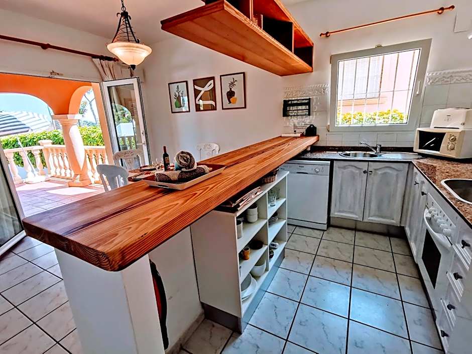 Villas Monte Verde -BTB