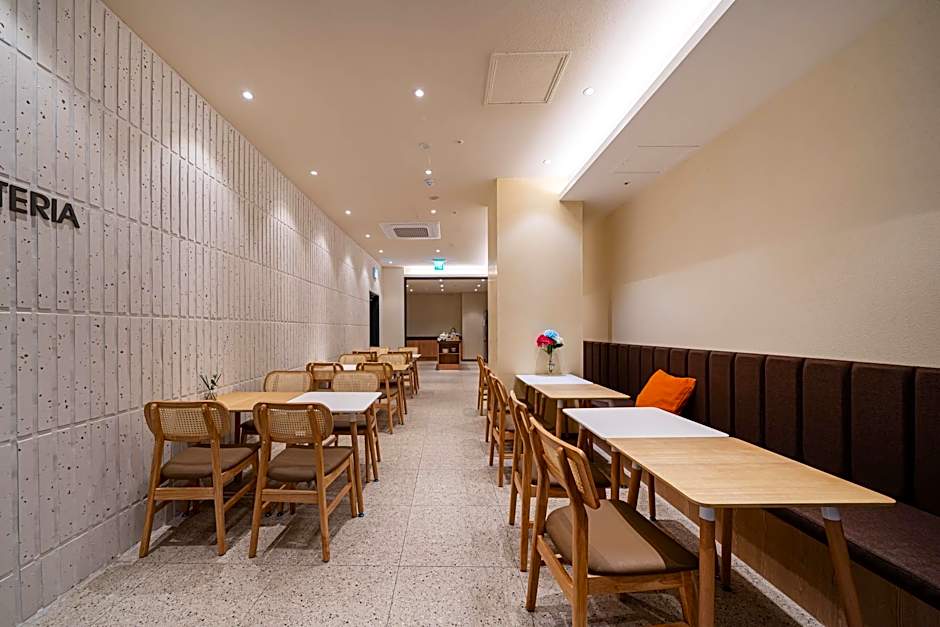 Gimhae Brown Dot Hotel Yulha Branch