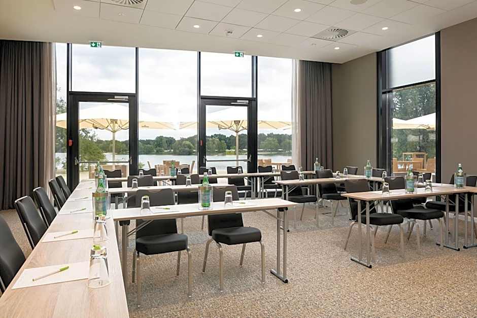 Courtyard by Marriott Wolfsburg