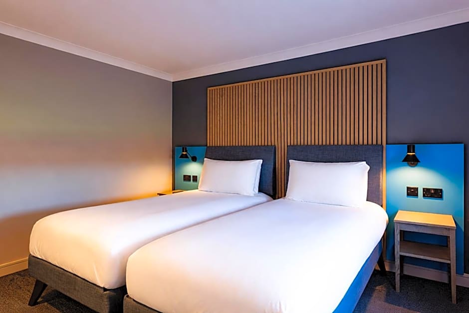 Village Hotel Manchester Ashton
