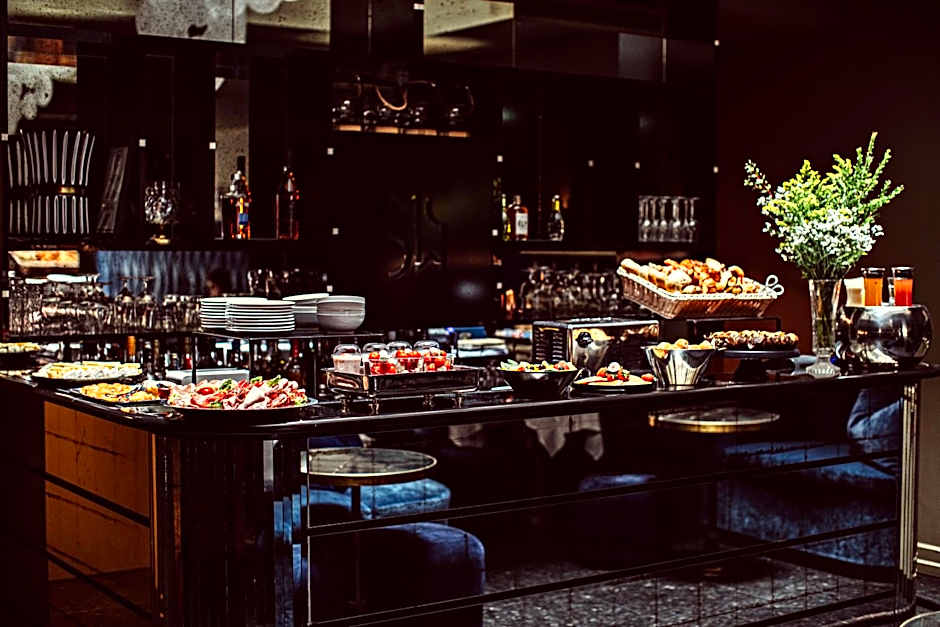 Monsieur Cadet Hotel & Spa