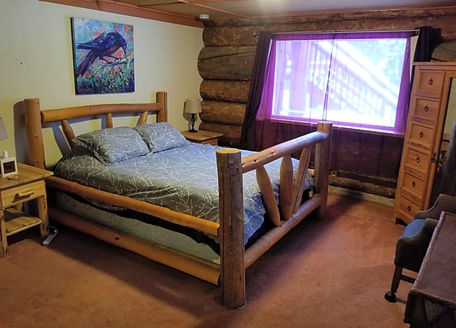 Northern Sky Lodge