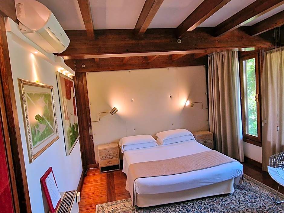 B&B Villa Sbaraglia