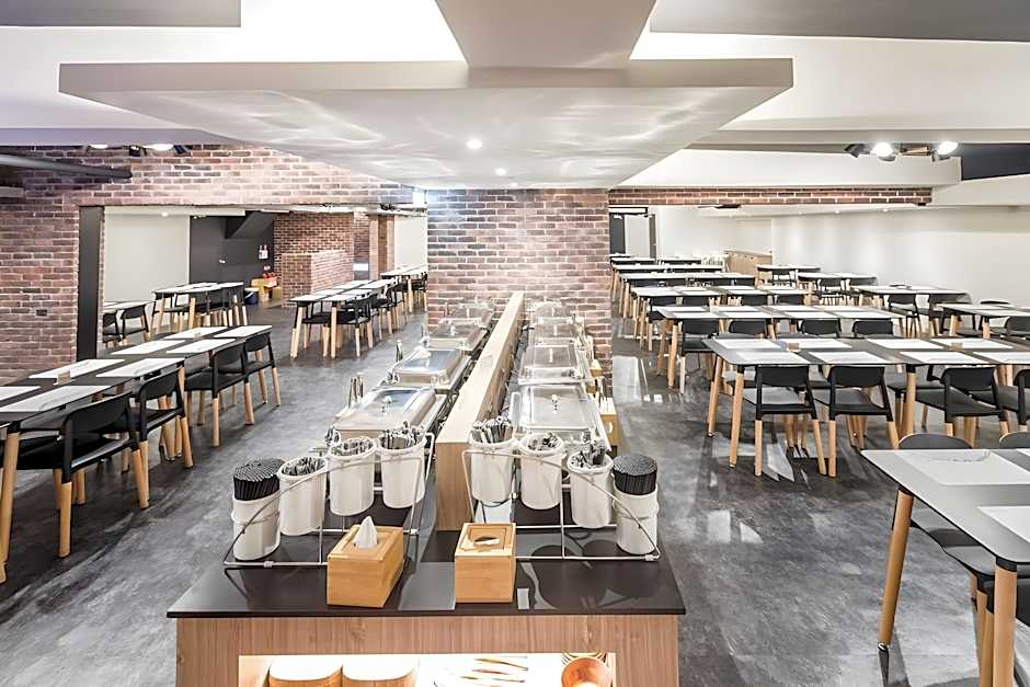 Traveller-Inn Tiehua Cultural and Creative Hotel II