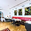 Hotel Restaurant Pusswald